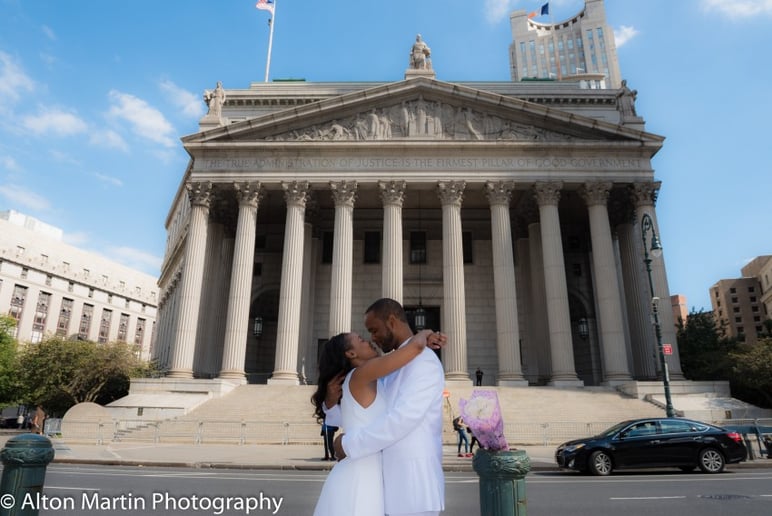 Gallery photo 4 of Alton Martin Wedding Photography