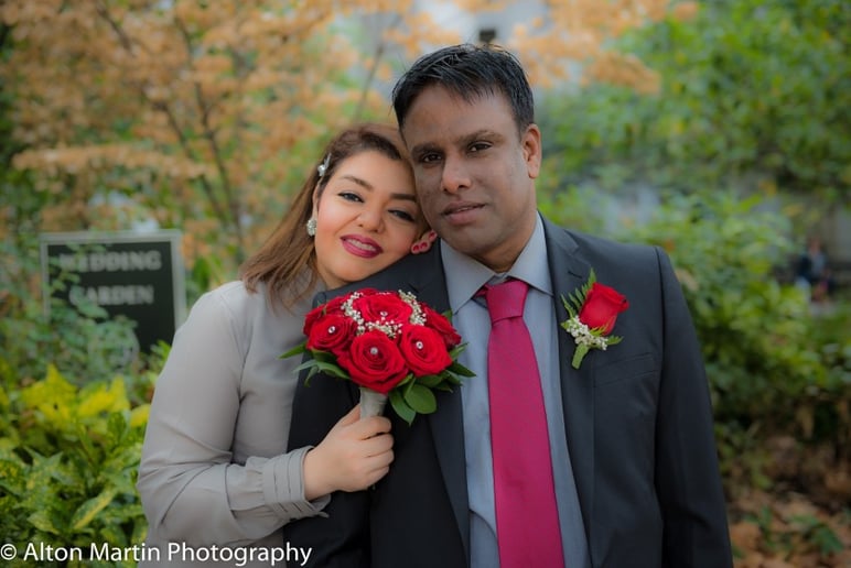 Gallery photo 5 of Alton Martin Wedding Photography