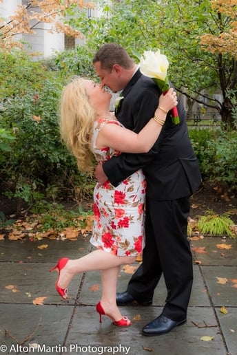 Gallery photo 6 of Alton Martin Wedding Photography