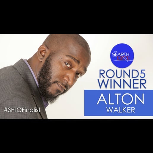 Gallery photo 8 of Alton Walker