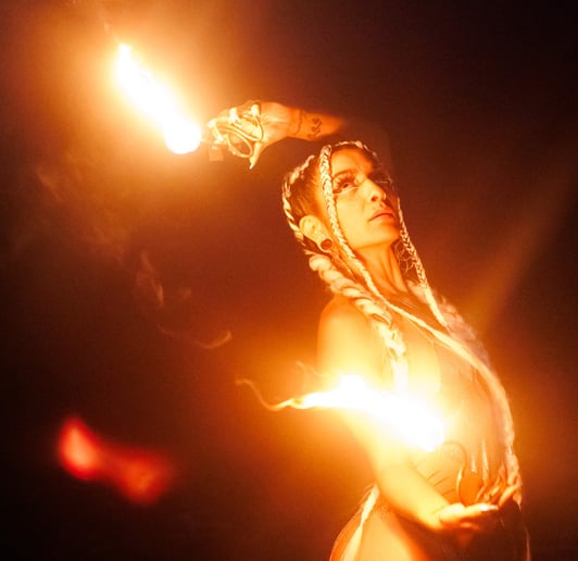 Gallery photo 6 of Aluna Dragon