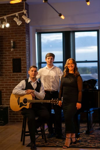 Gallery photo 1 of Australis Music