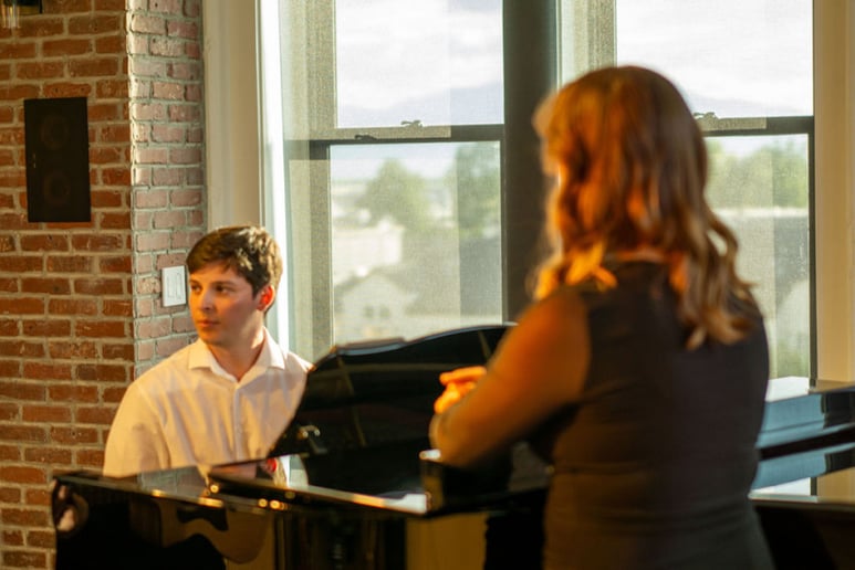 Gallery photo 5 of Australis Music