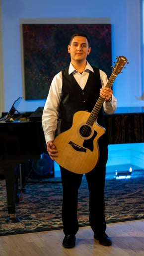 Gallery photo 2 of Australis Music