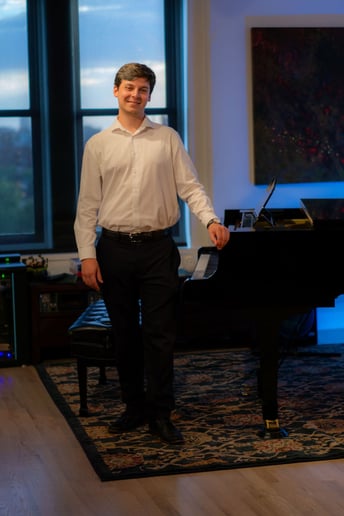 Gallery photo 3 of Australis Music