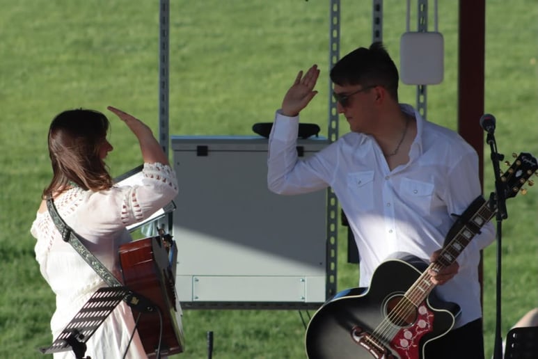 Gallery photo 10 of Australis Music
