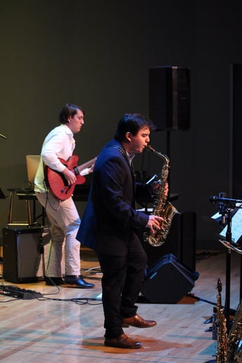 Gallery photo 9 of Australis Music