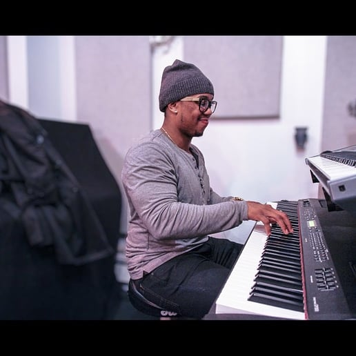Gallery photo 3 of Alvin "AlJo" Jones