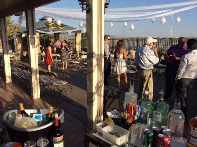 Gallery photo 3 of Always A Happy Hour Bartending
