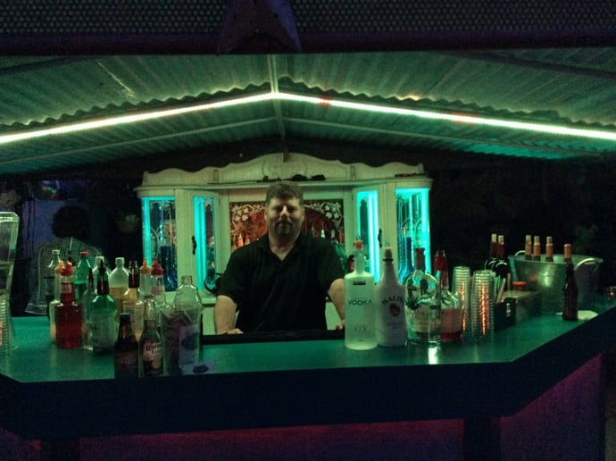 Gallery photo 4 of Always A Happy Hour Bartending