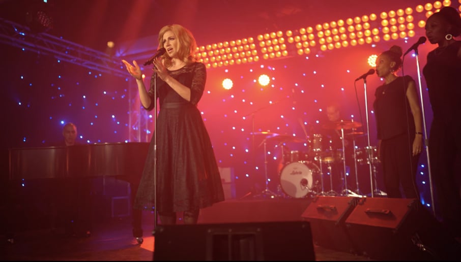 Gallery photo 2 of Always, Adele