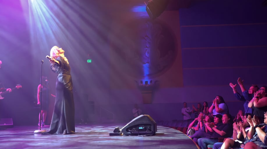Gallery photo 6 of Always, Adele