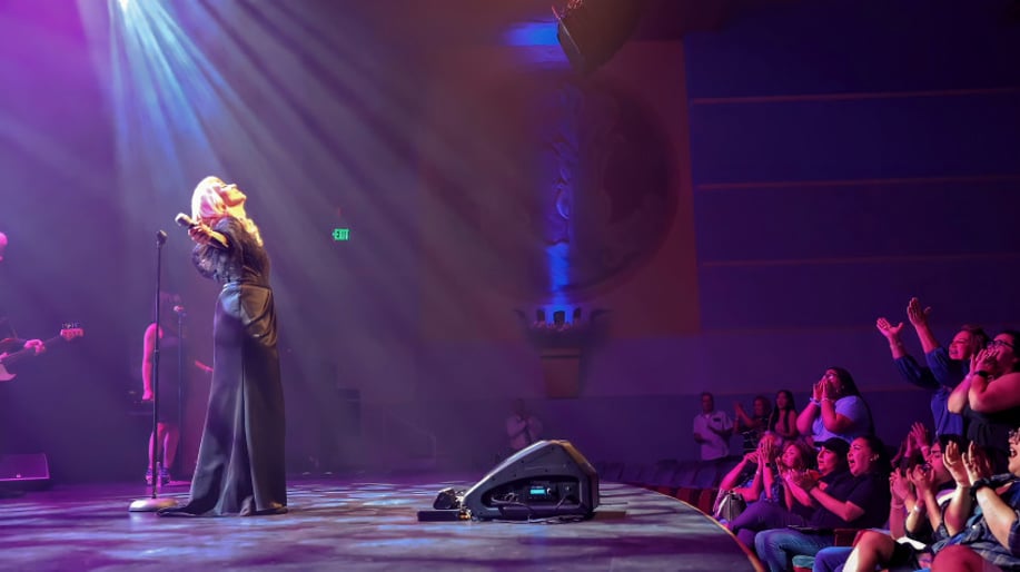 Gallery photo 3 of Always, Adele