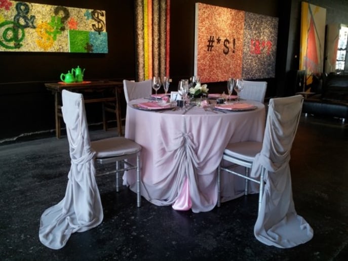 Gallery photo 2 of Always Alexandra's Weddings and Events