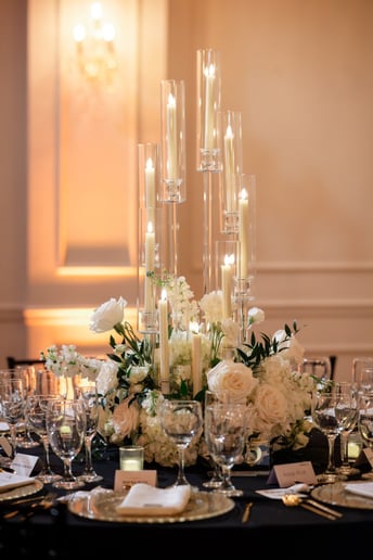 Gallery photo 2 of Always Be Creative Flowers and Events