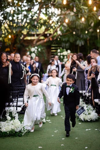 Gallery photo 4 of Always Be Creative Flowers and Events