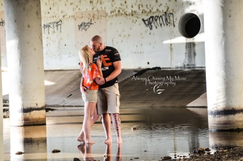 Gallery photo 2 of Always Chasing My Muse Photography
