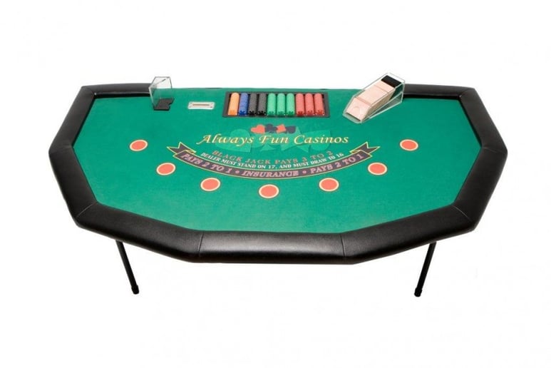 Gallery photo 1 of Always Fun Casinos