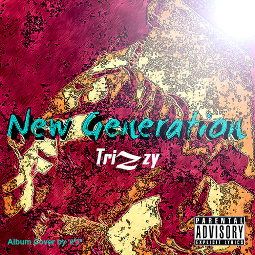 Gallery photo 1 of Always TriZzy