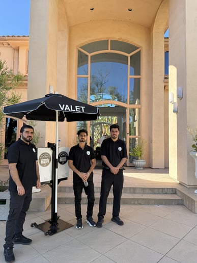 Gallery photo 1 of Always Valet LA