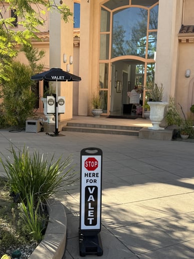 Gallery photo 2 of Always Valet LA