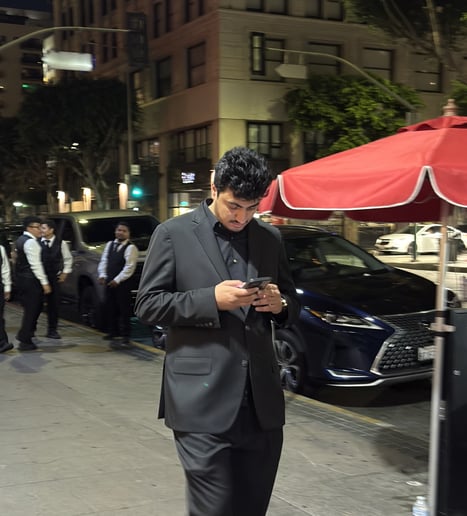 Gallery photo 5 of Always Valet LA