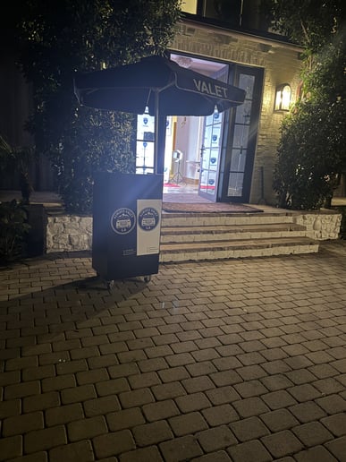 Gallery photo 8 of Always Valet LA