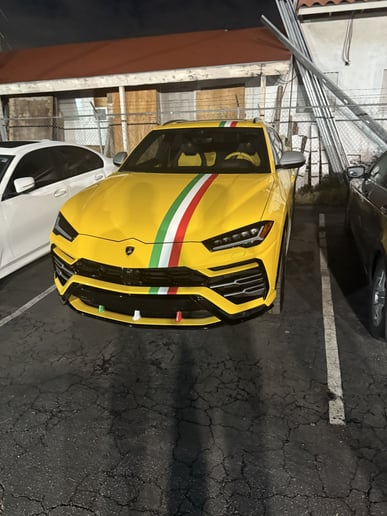 Gallery photo 9 of Always Valet LA