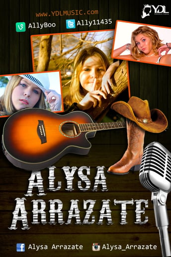 Gallery photo 3 of Alysa Arrazate