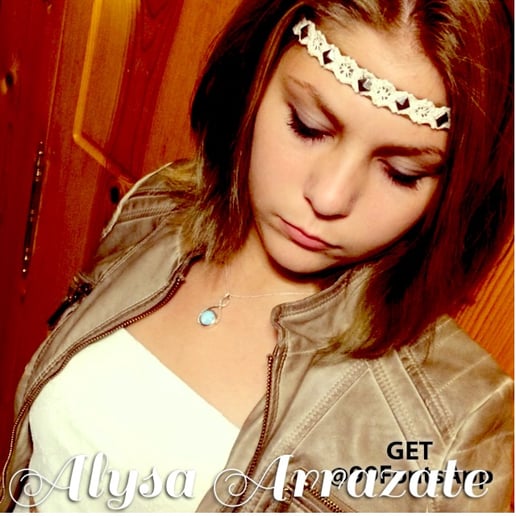Gallery photo 5 of Alysa Arrazate