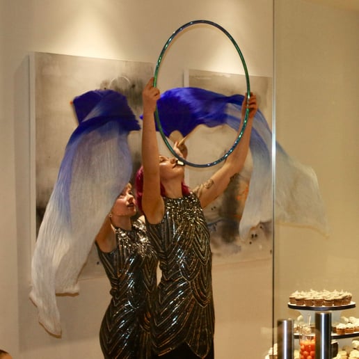 Gallery photo 1 of Dragon Breath Entertainment