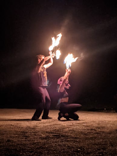 Gallery photo 7 of Dragon Breath Entertainment