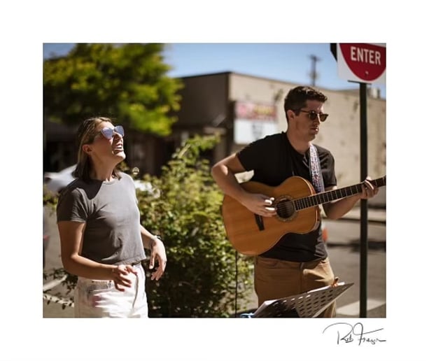 Gallery photo 1 of Alyssa and Nate