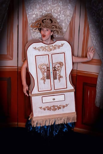 Gallery photo 1 of Alyssa Brown Performance