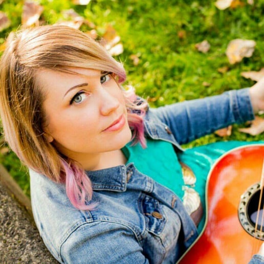 Gallery photo 1 of Alyssa Graham Band