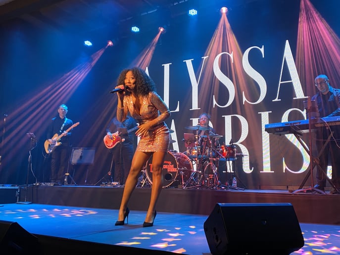 Gallery photo 5 of Alyssa Harris