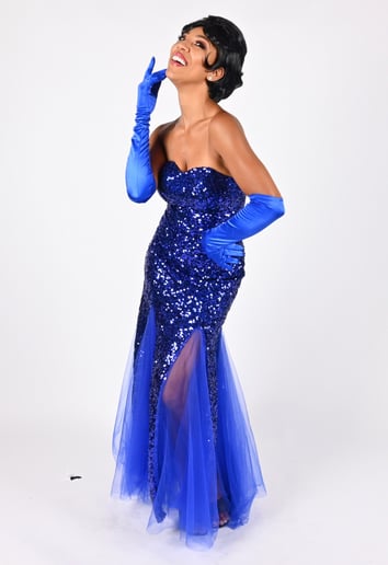 Gallery photo 7 of Alyssa Harris
