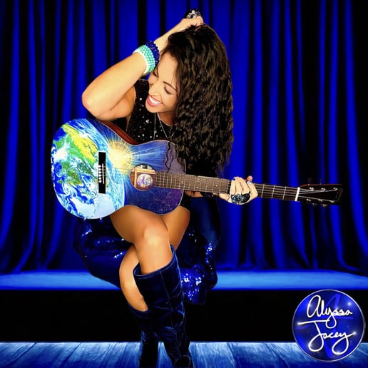 Gallery photo 3 of Alyssa Jacey