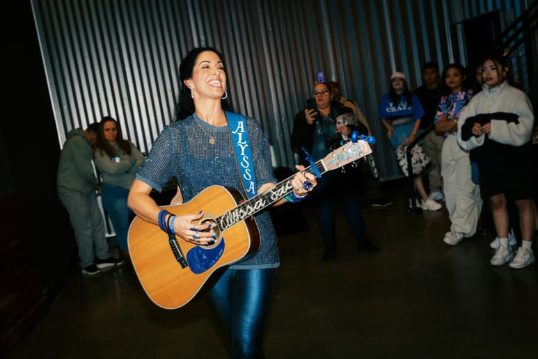 Gallery photo 6 of Alyssa Jacey