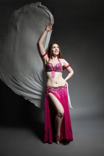 Gallery photo 2 of Alyssa Jakum