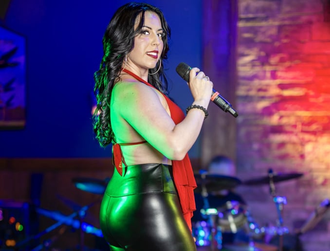 Gallery photo 4 of Alyssa Marie