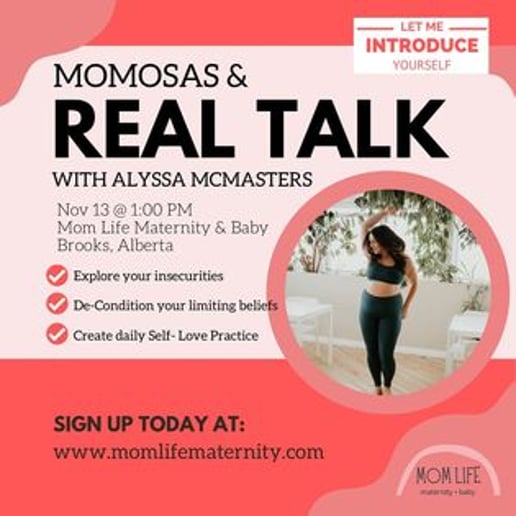 Gallery photo 2 of Alyssa McMasters Confidence Coach