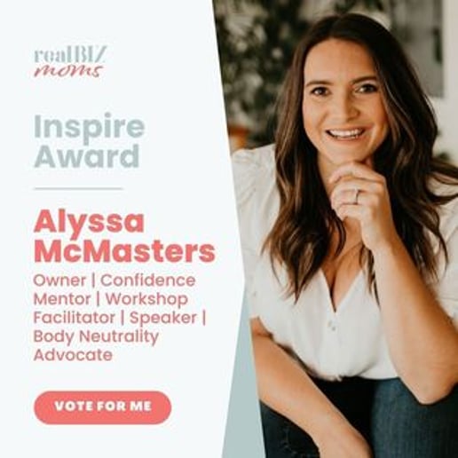Gallery photo 3 of Alyssa McMasters Confidence Coach