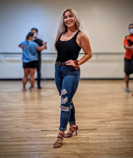 Gallery photo 7 of Alyssa Murphy Dance