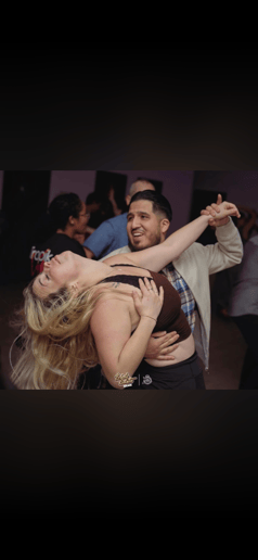 Gallery photo 3 of Alyssa Murphy Dance