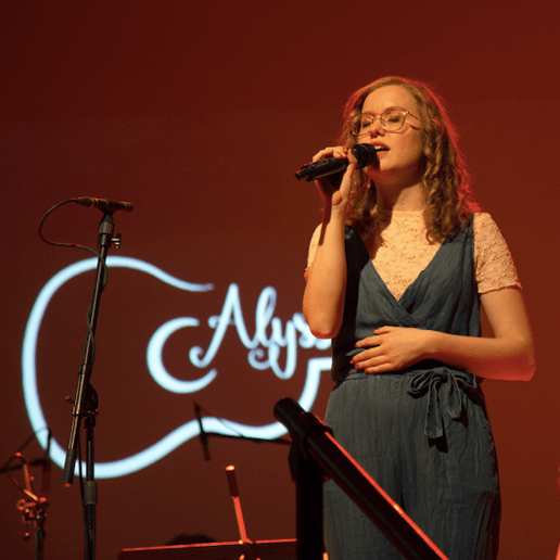 Gallery photo 1 of Alyssa Tess Music