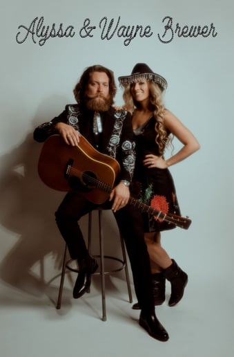 Gallery photo 1 of Alyssa & Wayne Brewer