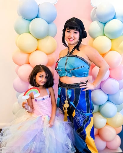 Gallery photo 9 of Alyssa's Happily Ever Afters
