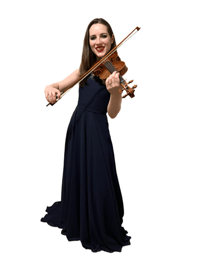Gallery photo 2 of Alyssa Blaise Violin