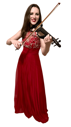 Gallery photo 1 of Alyssa Blaise Violin